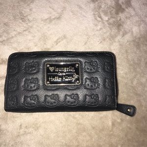 Hello kitty wallet